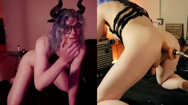 danger_bones Chaturbate 08-07-2024 Trans
