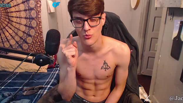 jacethesage Chaturbate 08-07-2024 Males