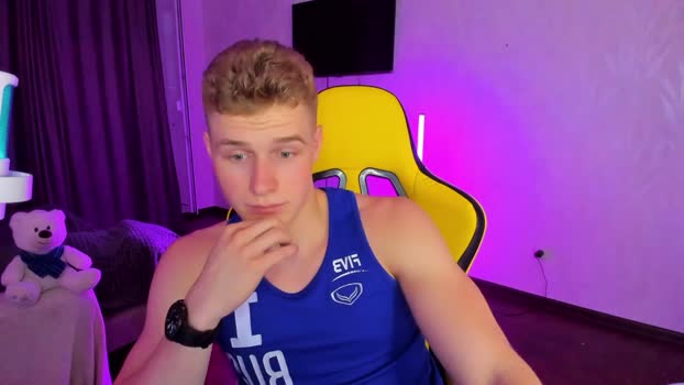 kurt_hanssen Chaturbate 07-07-2024 Males