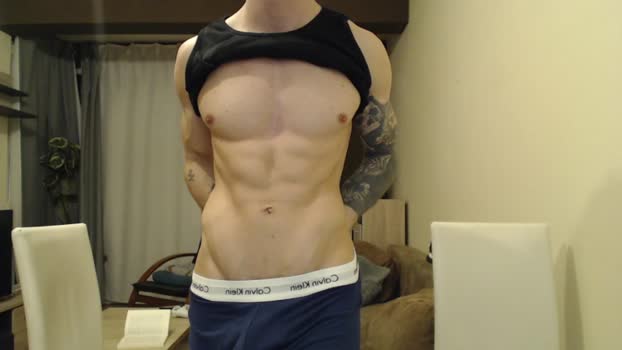 sam_winchest Chaturbate 08-07-2024 Males