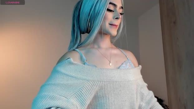sweetest_bella Chaturbate 08-07-2024 Trans