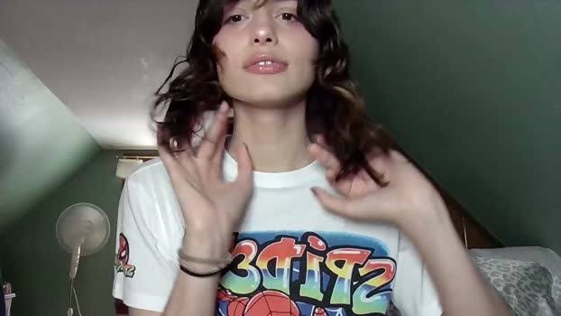 whinybrat Chaturbate 07-07-2024 Trans