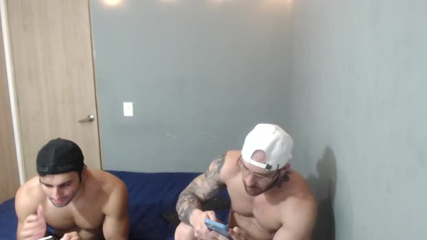willhottwil1 Chaturbate 08-07-2024 Males
