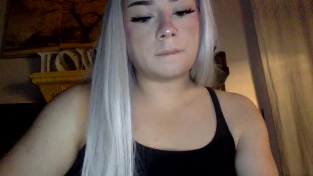 yourbabya Chaturbate 08-07-2024 Trans
