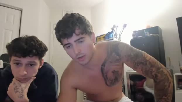 zaylanez Chaturbate 08-07-2024 Males