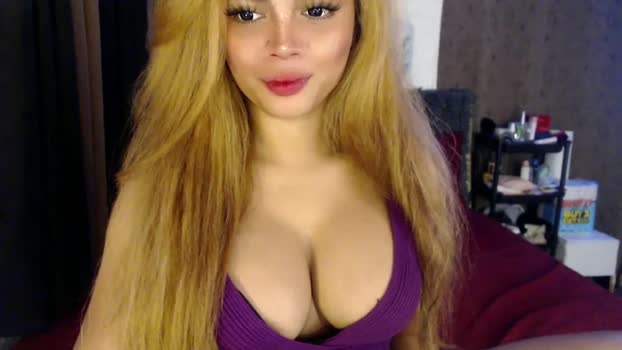 barbie_ivana Chaturbate 09-07-2024 Trans