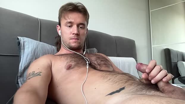cute_skywalker Chaturbate 09-07-2024 Males