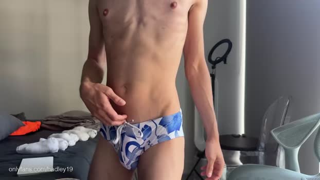hadley19 Chaturbate 08-07-2024 Males