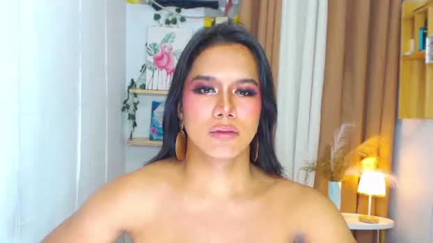 hugecockyurika Chaturbate 08-07-2024 Trans