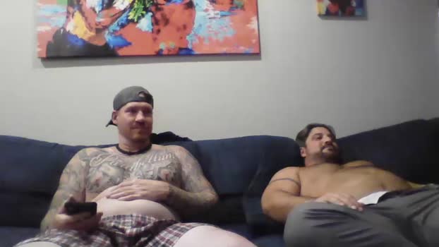 hurricanerodzilla Chaturbate 09-07-2024 Males