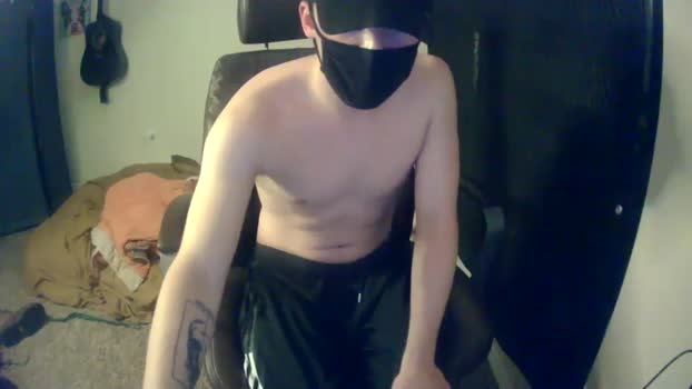 isaac_sheffield Chaturbate 09-07-2024 Males