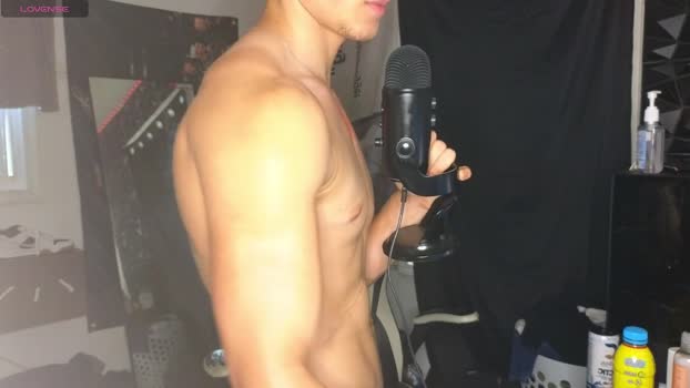 maxednat Chaturbate 09-07-2024 Males