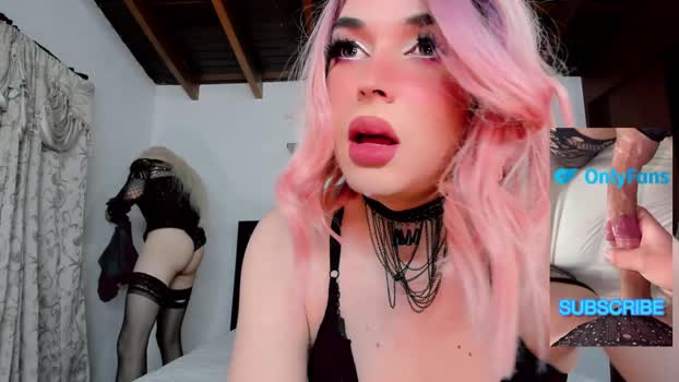 reginarose Chaturbate 09-07-2024 Trans