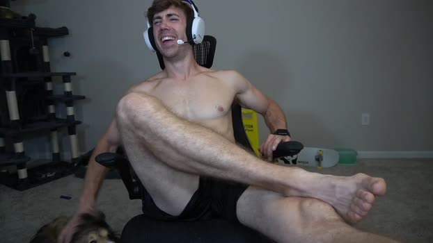 sydaffect Chaturbate 09-07-2024 Males