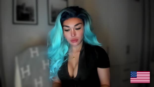 transnextdoor_ Chaturbate 09-07-2024 Trans