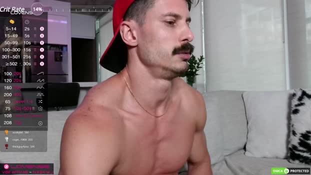 willyumx Chaturbate 09-07-2024 Males