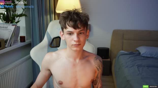 aiko_miracle Chaturbate 10-07-2024 Males