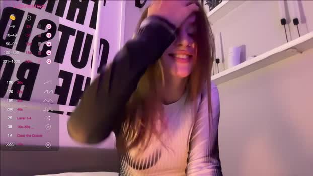 evie_may Chaturbate 09-07-2024 Trans