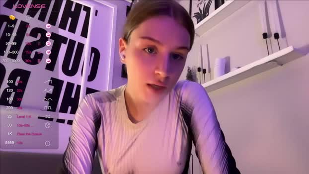 evie_may Chaturbate 09-07-2024 Trans