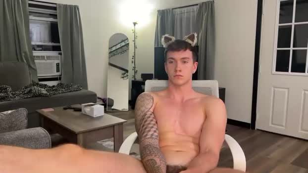 finnaugust Chaturbate 10-07-2024 Males
