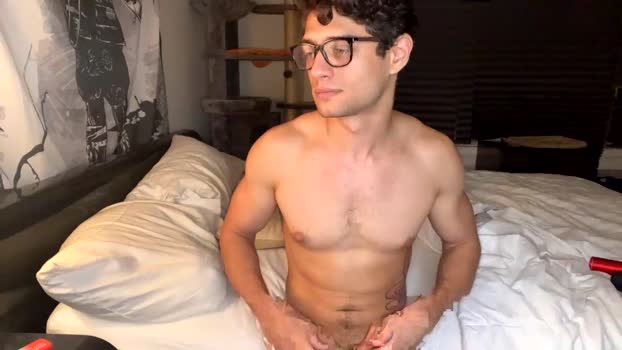 iblamedevan Chaturbate 10-07-2024 Males