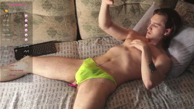 karlos_murphy Chaturbate 10-07-2024 Males