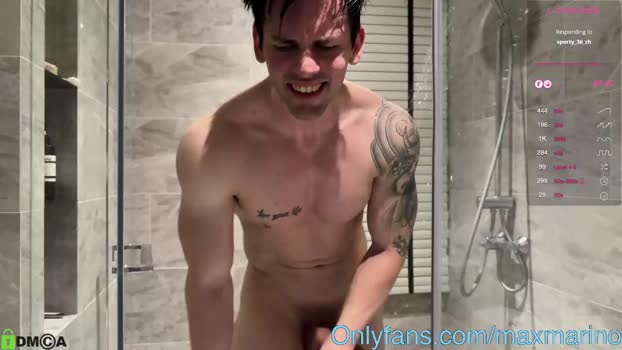 maxandtam Chaturbate 10-07-2024 Males