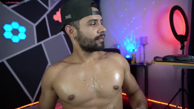 mrlouiss Chaturbate 10-07-2024 Males