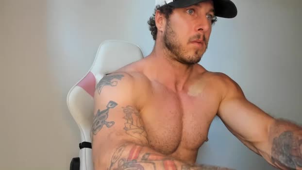 officialkanehart Chaturbate 10-07-2024 Males