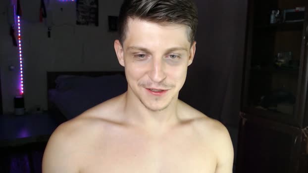 _purrari Chaturbate 10-07-2024 Males
