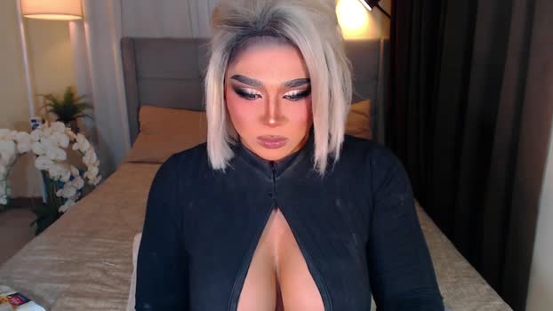 ruthlessmistressx Chaturbate 09-07-2024 Trans