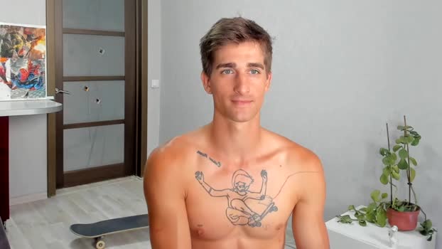 sweet_smith8 Chaturbate 10-07-2024 Males