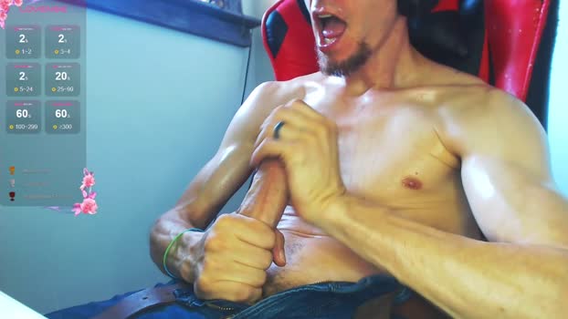 teninchty Chaturbate 09-07-2024 Males