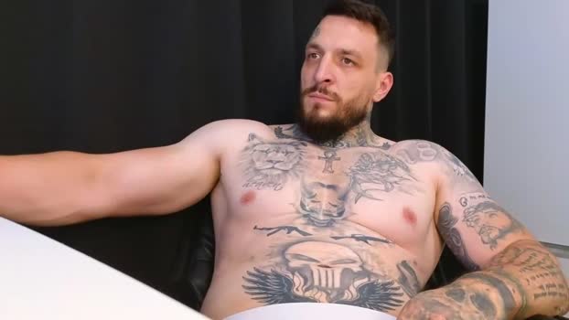 thebestmuscles Chaturbate 10-07-2024 Males