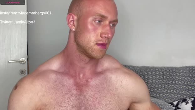 wlademarbergs Chaturbate 10-07-2024 Males