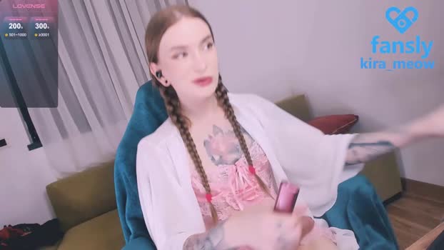 xxxhentaition Chaturbate 10-07-2024 Trans