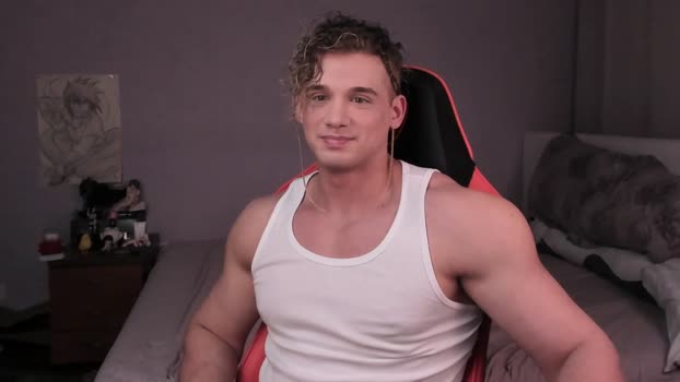 jeff_enigma Chaturbate 10-07-2024 Males