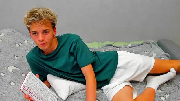 lanny_fandi Chaturbate 10-07-2024 Males