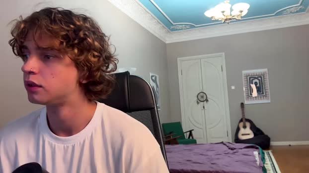 namiraaxel Chaturbate 10-07-2024 Males