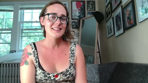 cecilysaintclaire Chaturbate 11-07-2024 Trans