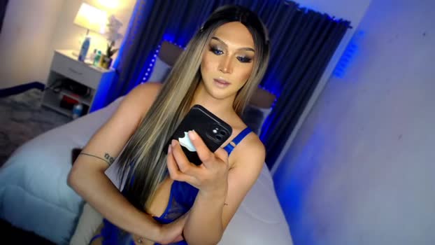 classytsmarga Chaturbate 11-07-2024 Trans