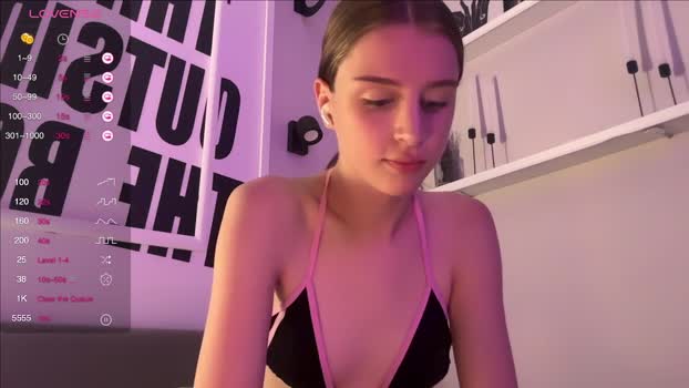 evie_may Chaturbate 12-07-2024 Trans