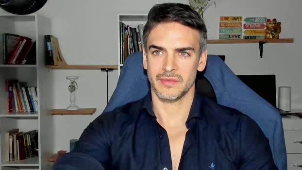 hot_martin25 Chaturbate 12-07-2024 Males