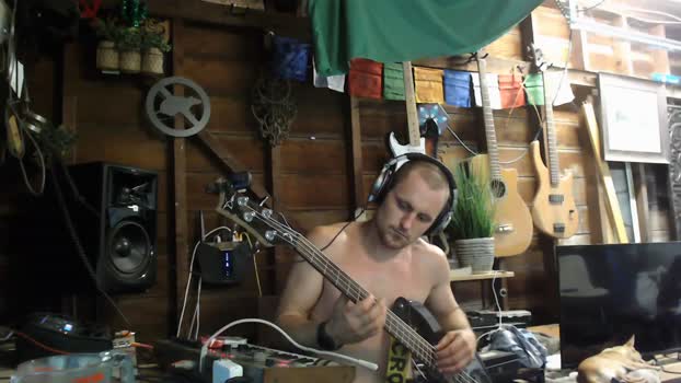 jameswebbscope Chaturbate 12-07-2024 Males