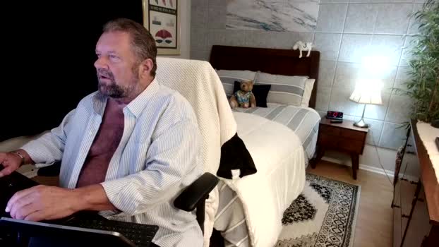 _listener_ Chaturbate 12-07-2024 Males