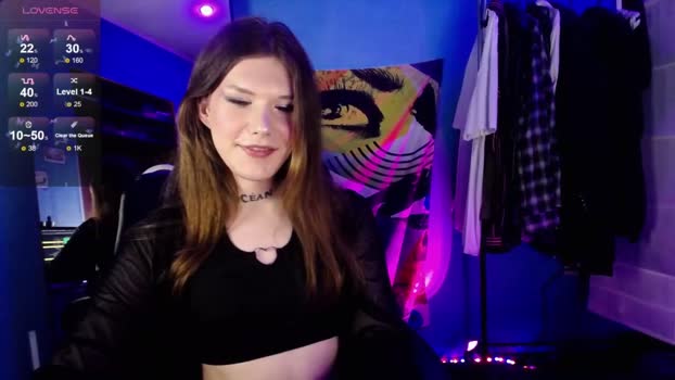 micheledoll Chaturbate 12-07-2024 Trans