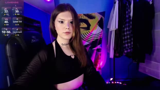 micheledoll Chaturbate 12-07-2024 Trans