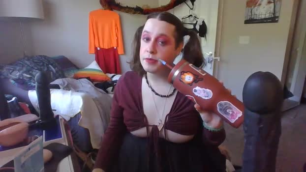mxsissycharlotte Chaturbate 11-07-2024 Trans
