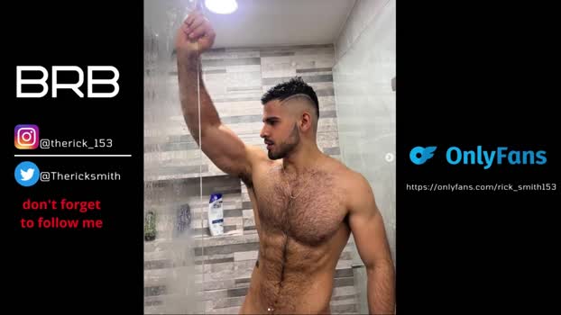 rick_smith153 Chaturbate 12-07-2024 Males