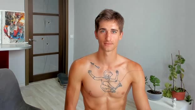 sweet_smith8 Chaturbate 12-07-2024 Males